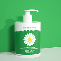 500MI！CO凡士林护手霜