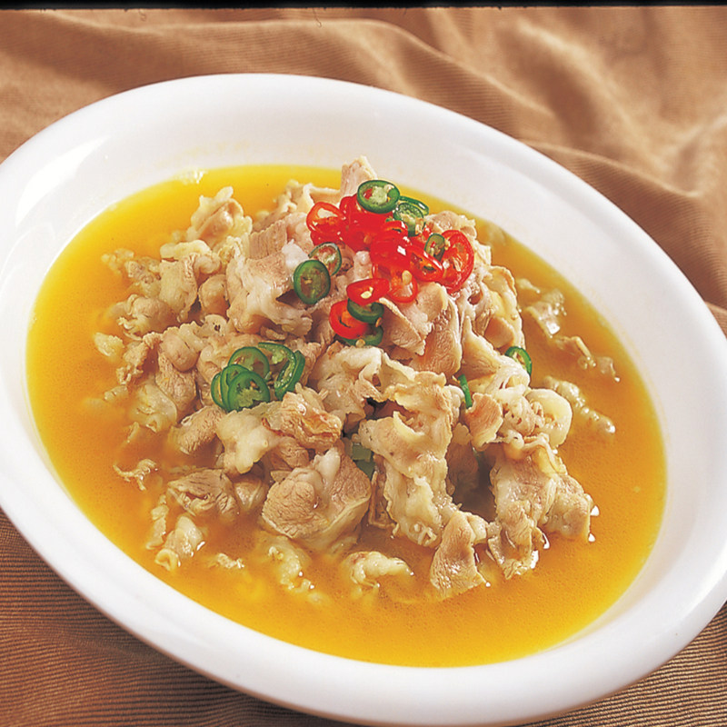 酸辣金汤仟味2kg酸汤肥牛调料火锅汤料酸菜火锅调料