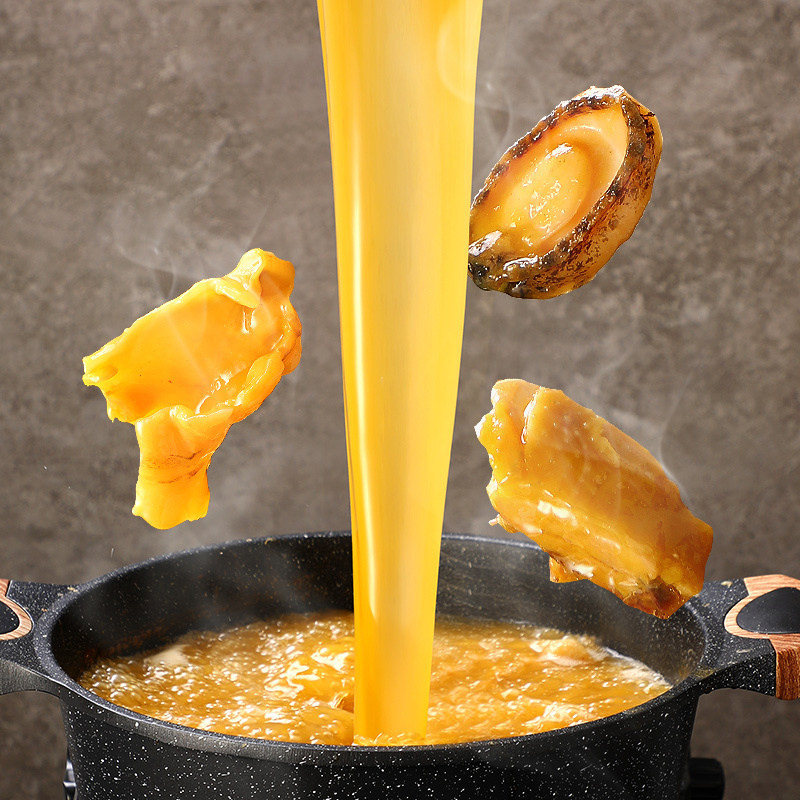 金汤仟味2号不辣花胶鸡底调料打边汤料火锅火锅调料