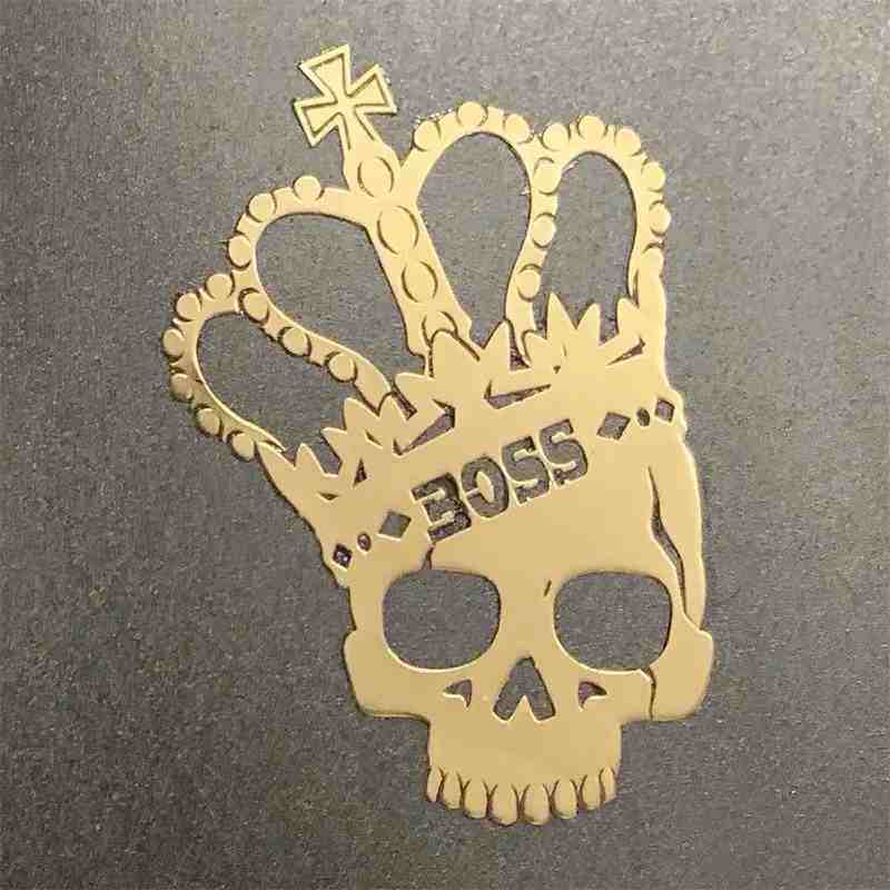 包邮csgo周边贴纸全息签名金属s1mple实物手机贴纸