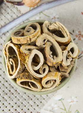 亳州去看看春来中药材批发零售中药材 蜜炙桑白皮 炙桑白皮 桑根白 