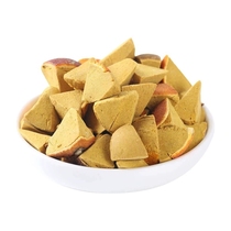 Hong Kong Golden Crown Love Laiker Mint Eight Fairy Fruits 210g canned cool and moisturizing octaffodal grapefruit to the state Orange red