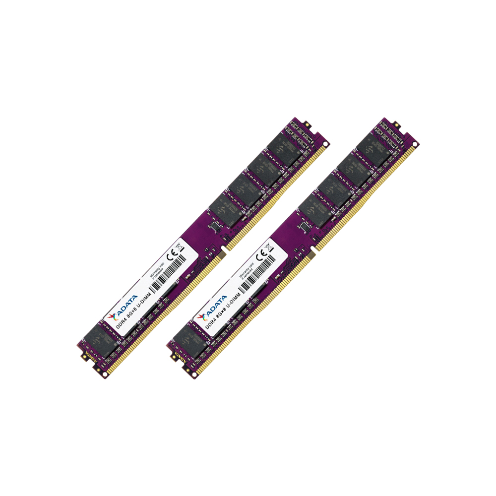 自营威刚万紫千红16g台式机电脑内存条ddr426663200内存