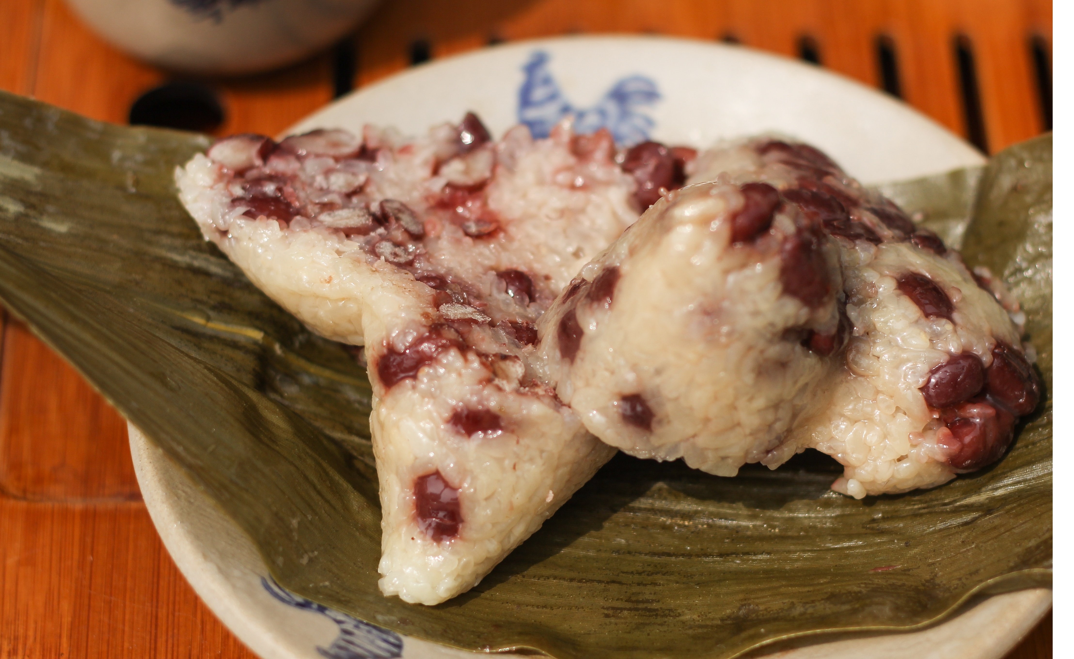 农家手工嘉兴特产真空红豆早餐赤豆190g宁波粽子