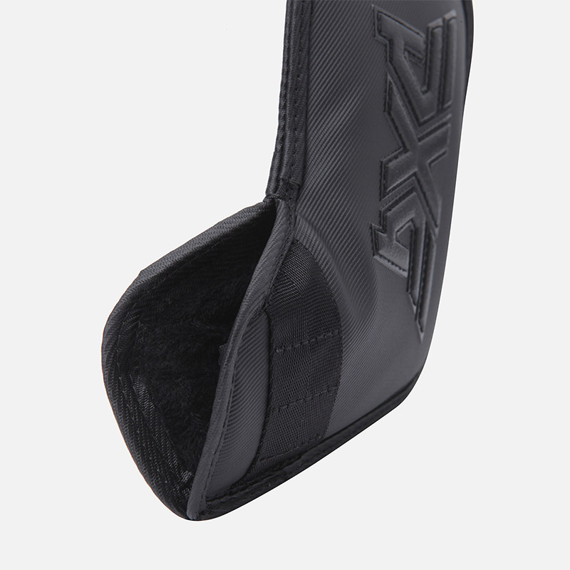 pxg高尔夫头套铁杆套杆保护套golf杆套单个装全组高尔夫杆套