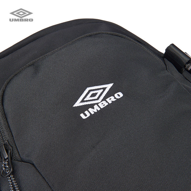 umbro茵宝男子双肩包2022春夏新款百搭大容量旅行户外摄影包
