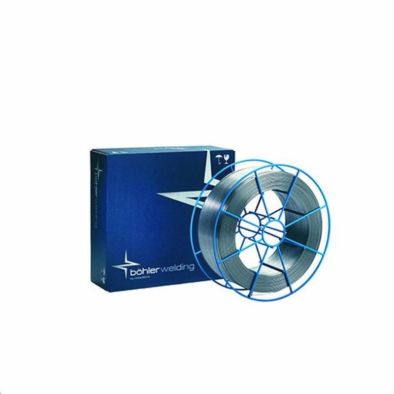 焊丝奥地利伯乐bohlercatcb-ig不锈钢er430气保电焊电焊丝
