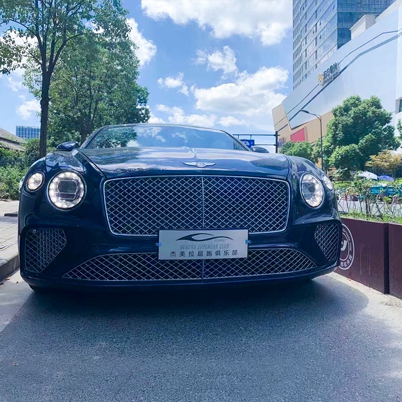 江苏无锡超跑豪车租赁杭州上海婚庆租车奔驰迈巴赫本地租车