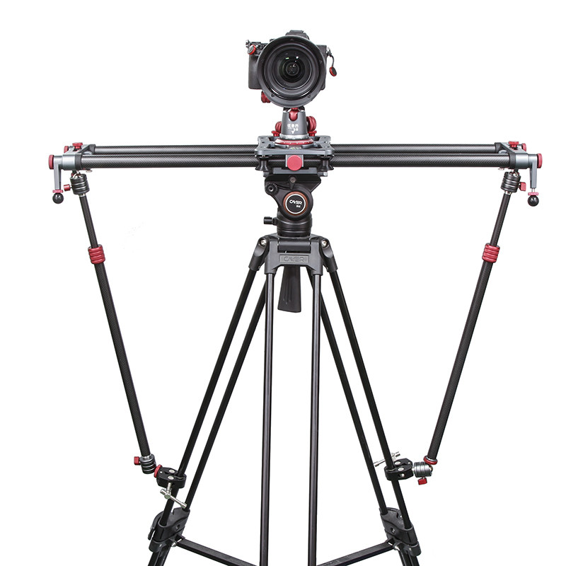 滑轨稳定品创防抖单反相机电动gvm工厂洋葱创造云台