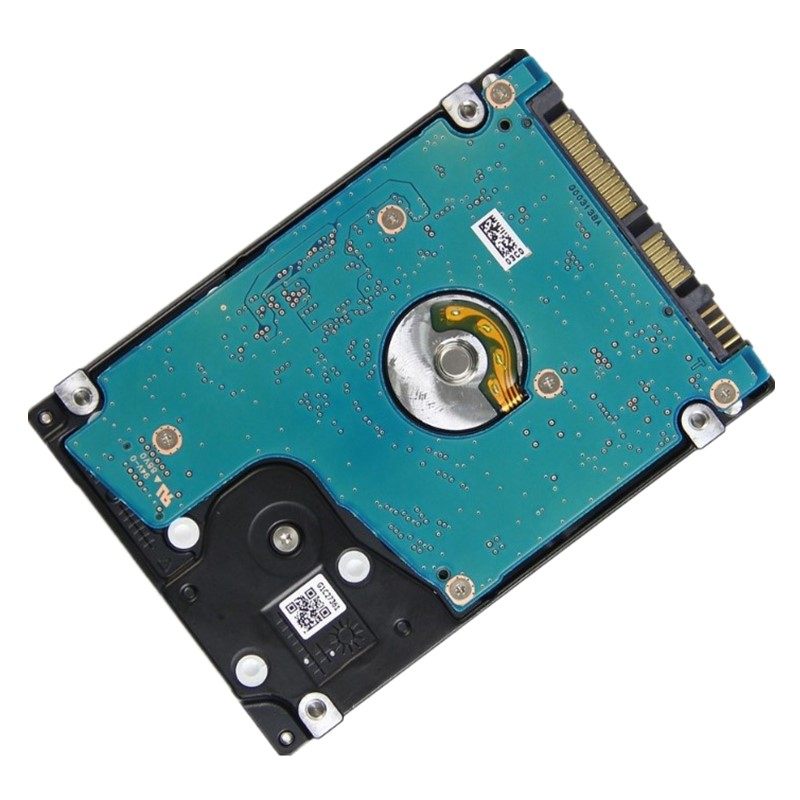 全新东芝mq04abf1001tb笔记本硬盘1t机械25英寸sata3机械硬盘