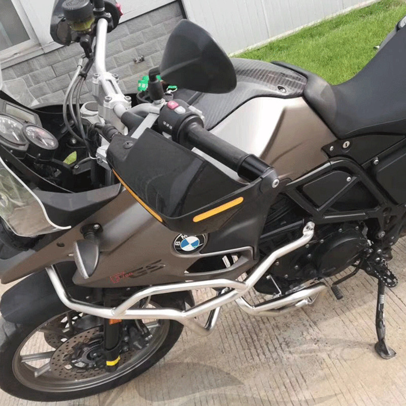 jdmbmw宝马f800gsf700gs保险杠护杠发动发动机机防摩托车保险杠