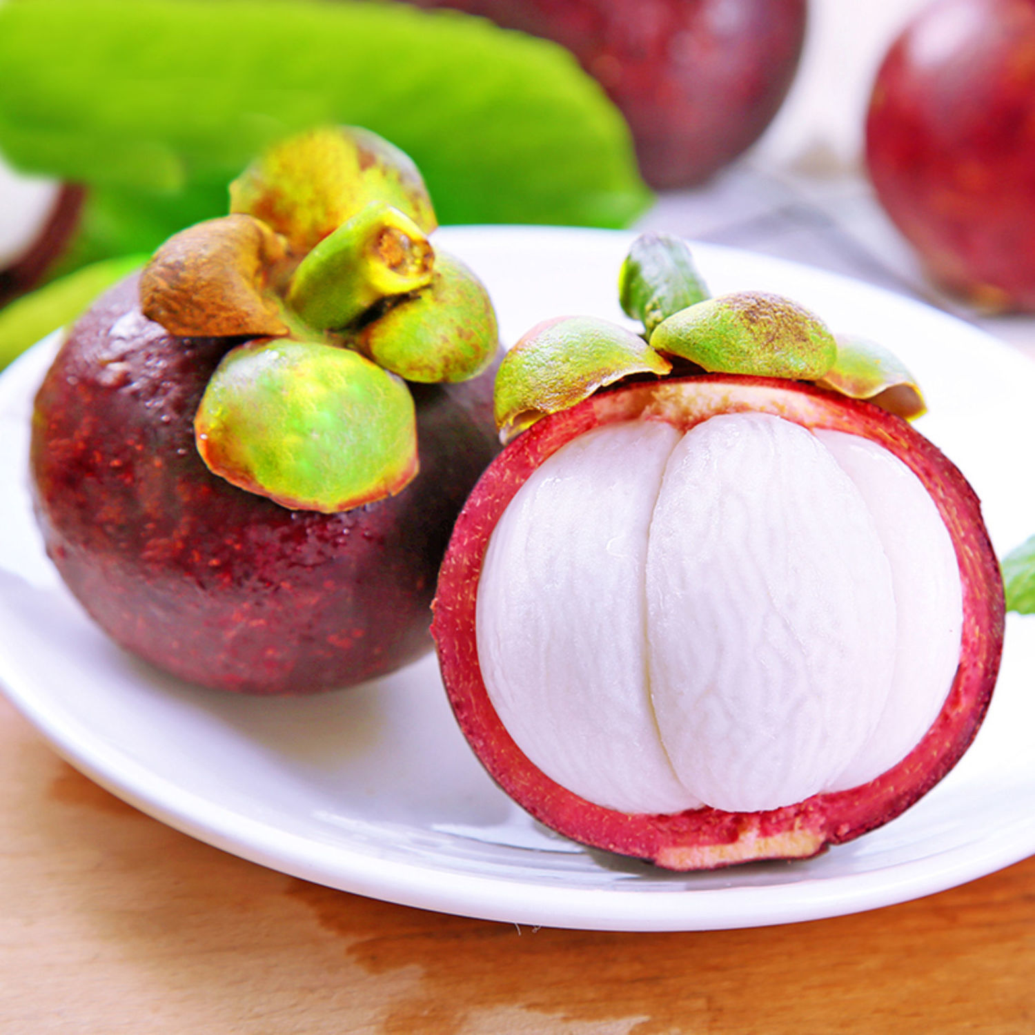 新鲜山竹顺丰包邮批10斤发水水果整箱当季广西山竹