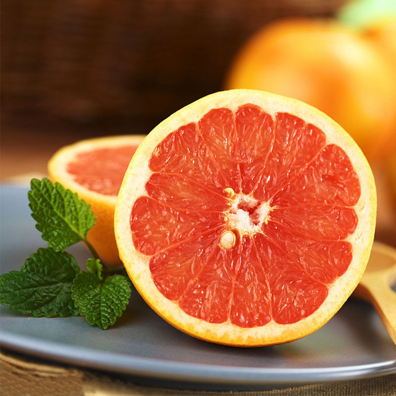 南非进口西柚红心新鲜孕妇水果当季蜜柚柚子西柚