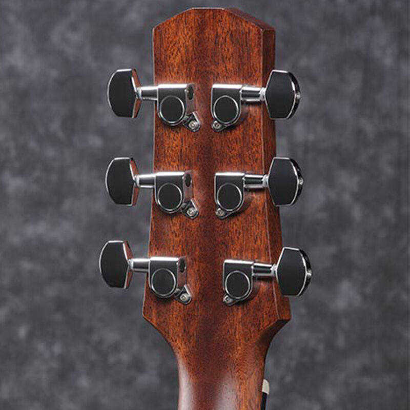 吉他ibanez依班单板木吉面单民谣电箱原声41寸吉他-电箱吉他