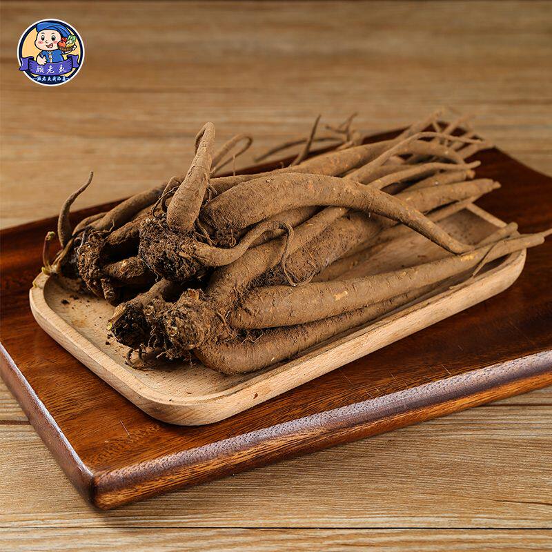 云南新鲜当归5斤生湿西归芹整根独角高原现挖其它