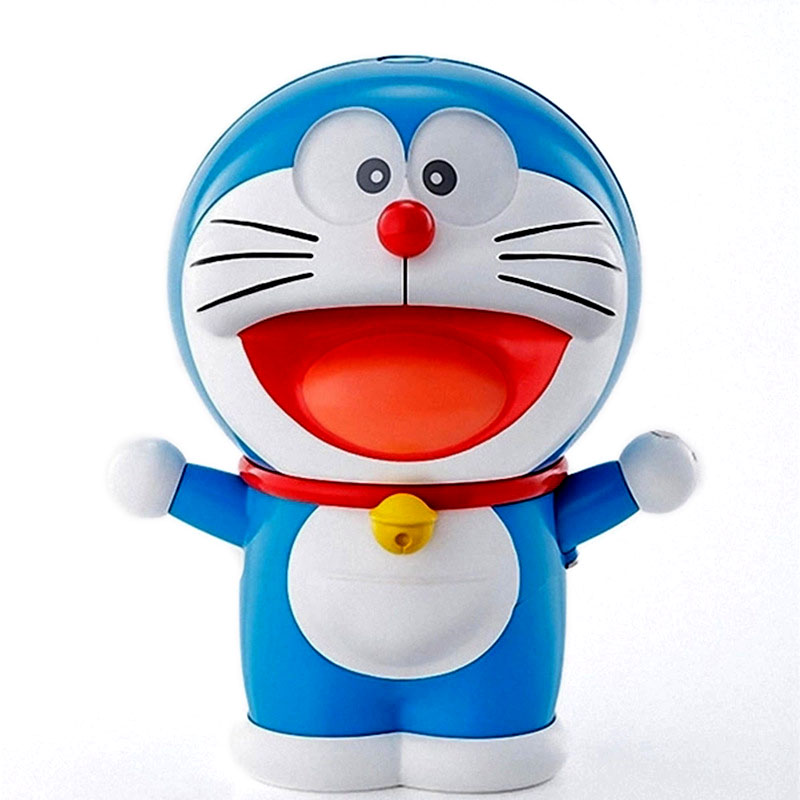 百变哆啦玩具抖音同款掏小叮当猫变脸多啦机器猫潮玩盲盒