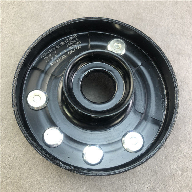 适用雅阁奥德赛思铂睿比亚迪f6减震器避震机顶胶轴承遥控车升级件