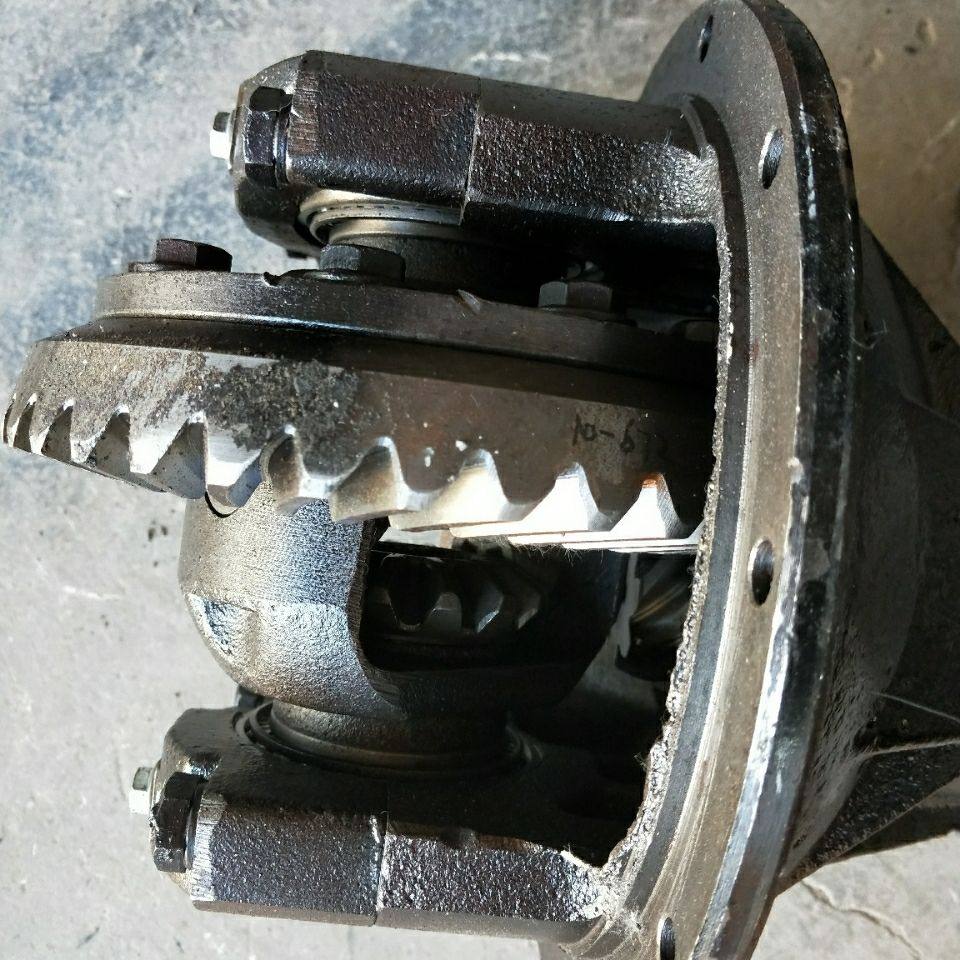 t3北京福田汽车原厂配件伽途奥铃祥菱v1主减其他