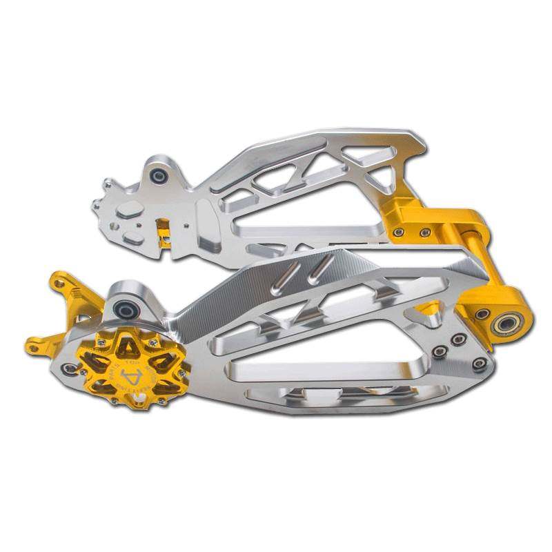 平叉电动车配件大全实心莲花海神龙骨小牛n1s更多电动车零