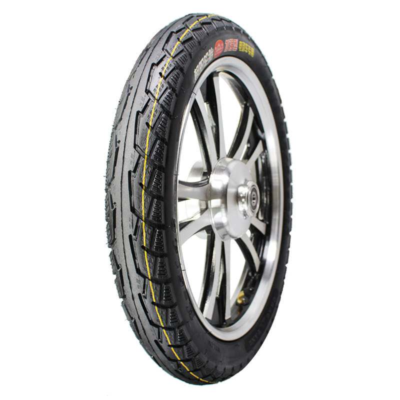 朝阳轮胎电动车16x2.1252.50铁甲金刚大力神加强外胎内胎电动车外胎