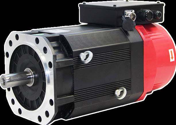 主轴mk良心通用国产米格埃姆伺服ctb同步伺服电机