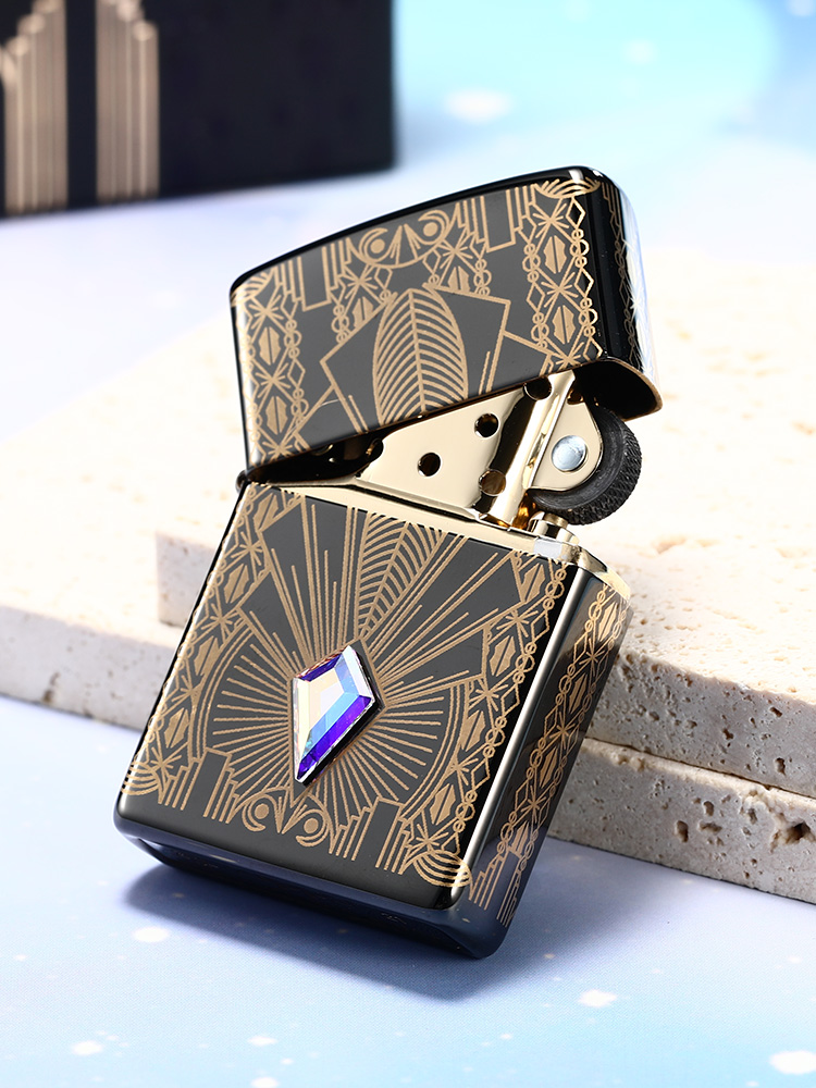 zippo2017年度机图片