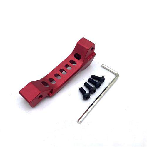 精工竞技铝合金si护弓m4标准护手忽必烈k1硬质合金