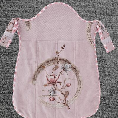 传统老式婴儿背带云南贵州四川宝宝前抱后背背带