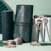 Figure Green Cloud 14 Cangzhou full range of new makeup brushes with a complete set of Gesan Eye Shadow Brushed Soft Mao Ultra Soft