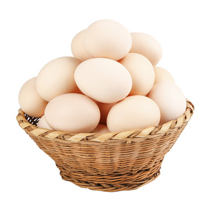 泰和初生白凤乌鸡鸡蛋30枚礼盒新鲜散养谷物喂养无菌乌鸡蛋新鲜