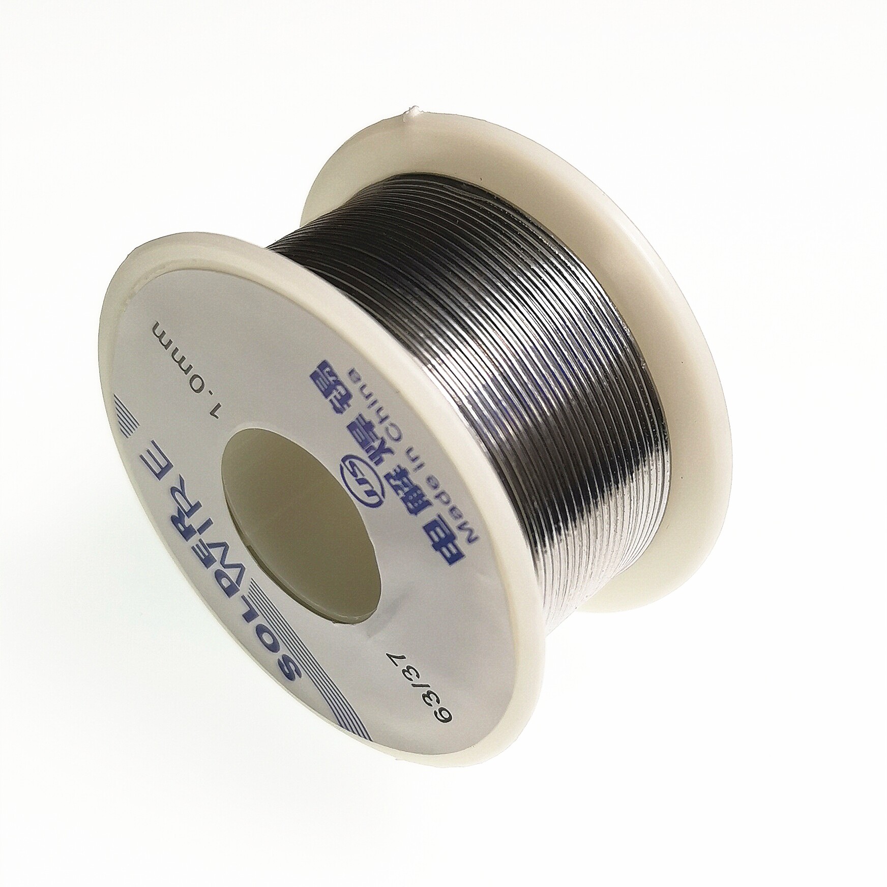 松香焊锡丝无铅焊锡低温铅锡电烙铁焊接焊丝家用焊锡