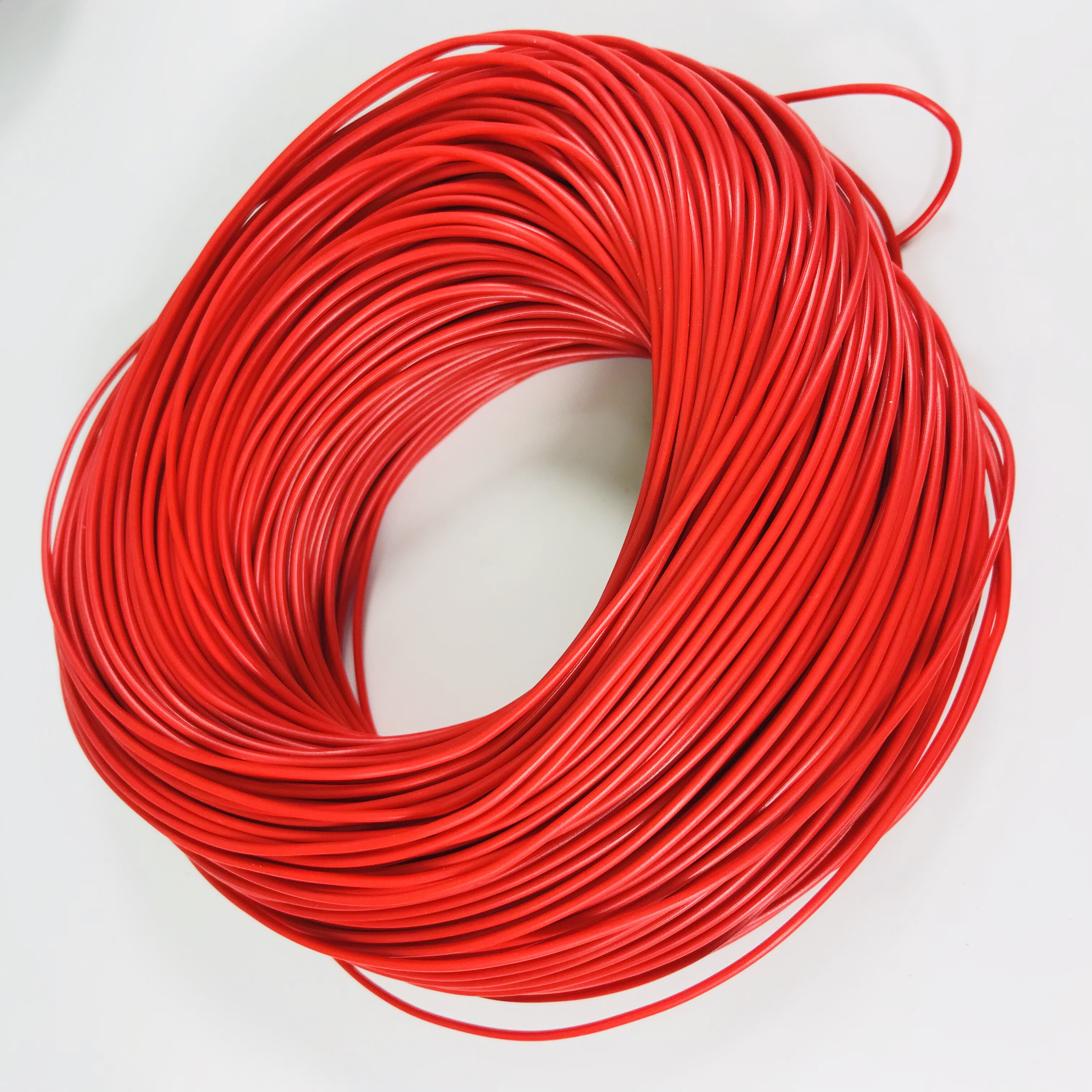 手工家用电工维修diy制作使用电线铜芯铜丝线