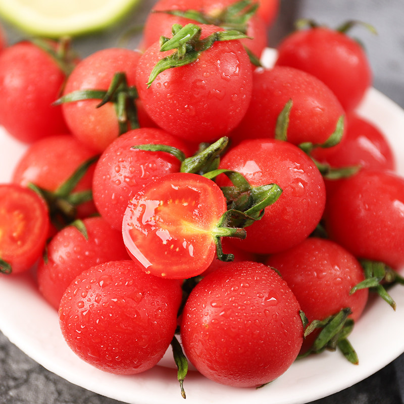 小番茄15斤圣女果番茄