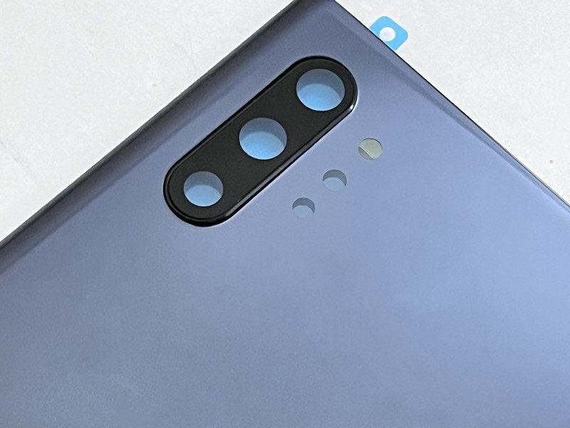 n9760原厂电池后壳盖 玻璃后盖s10 pius 适用三星note10 s10e 原装