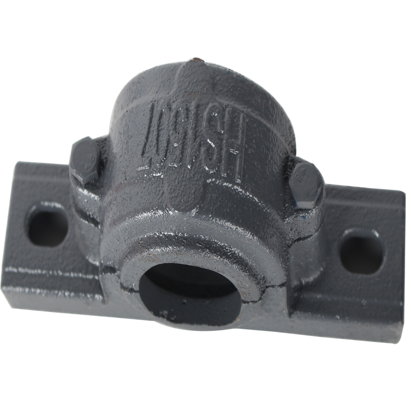 刨分式轴承座 轴壳瓦盒1504 1505 1506 1507 1508 1509 1510 1511