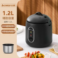 1.2L迷你电饭煲家用宿舍