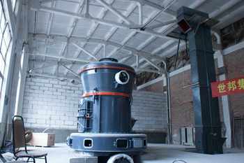 5R grinder pulverizer grinder calcite grinder 188-211-50217