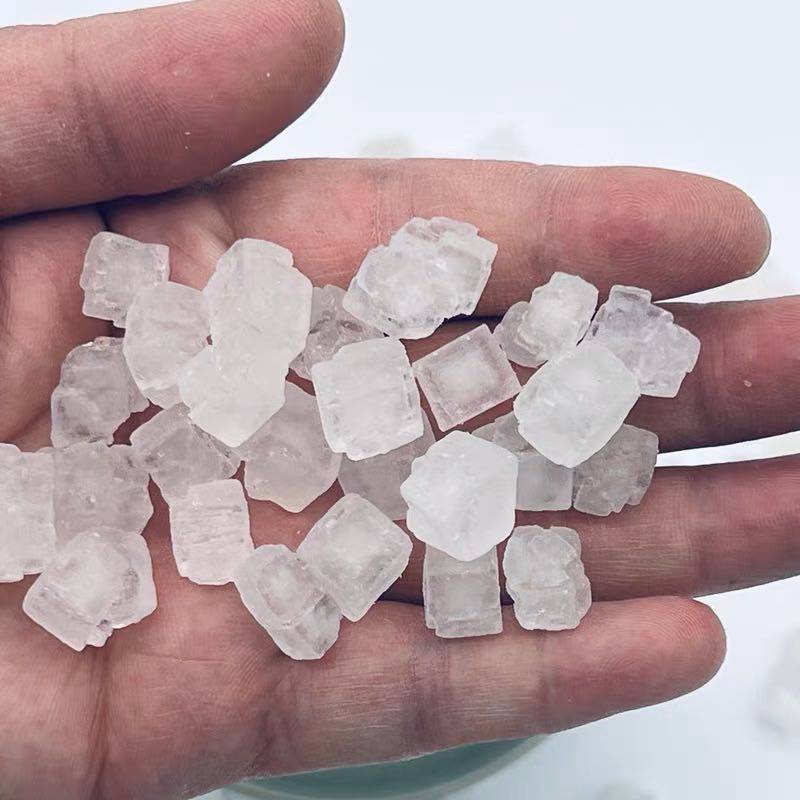 净宅粗盐大粒盐海盐颗粒天然青盐净化消磁搬家结婚乔迁新居卫生间