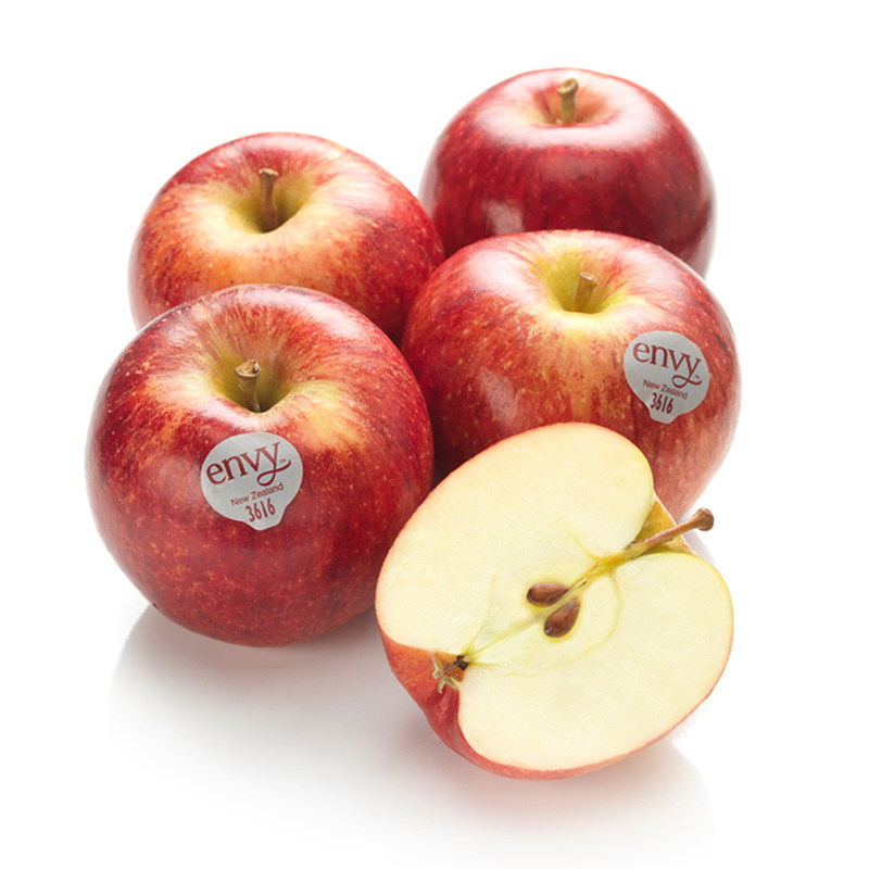 新西兰进口爱妃苹果2kg装