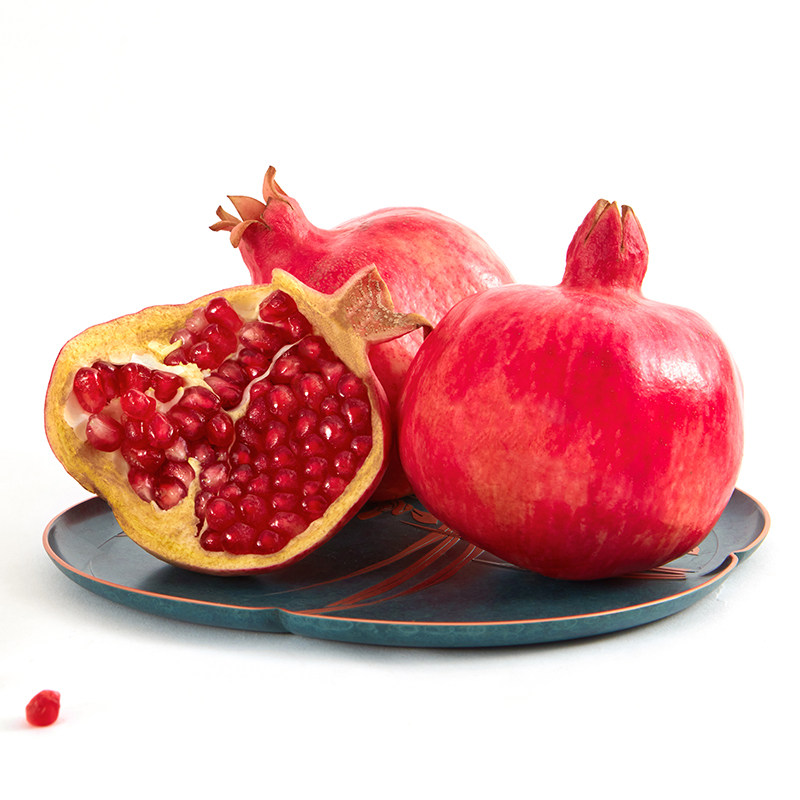 dole都乐突尼斯软籽石榴25kg简装