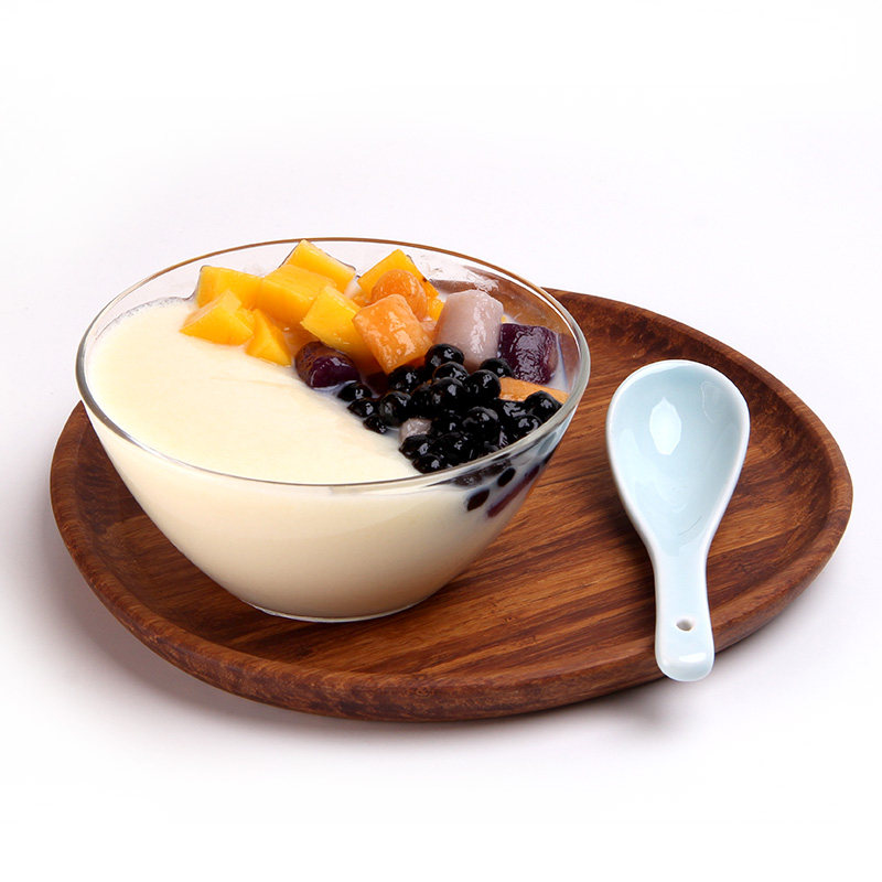 豆腐花专用甜品豆花奶味花粉豆腐立克商用1kgx2豆浆