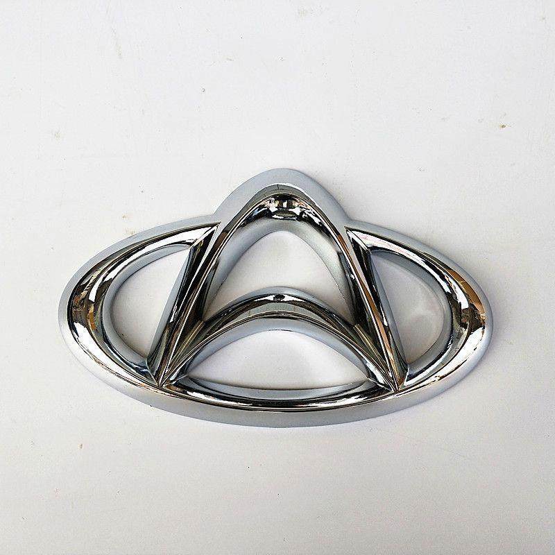 适用于新老款长安之安之星星二代2代欧诺s460前后汽车车标