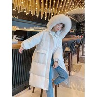 时尚羽绒服潮冬季新款外套