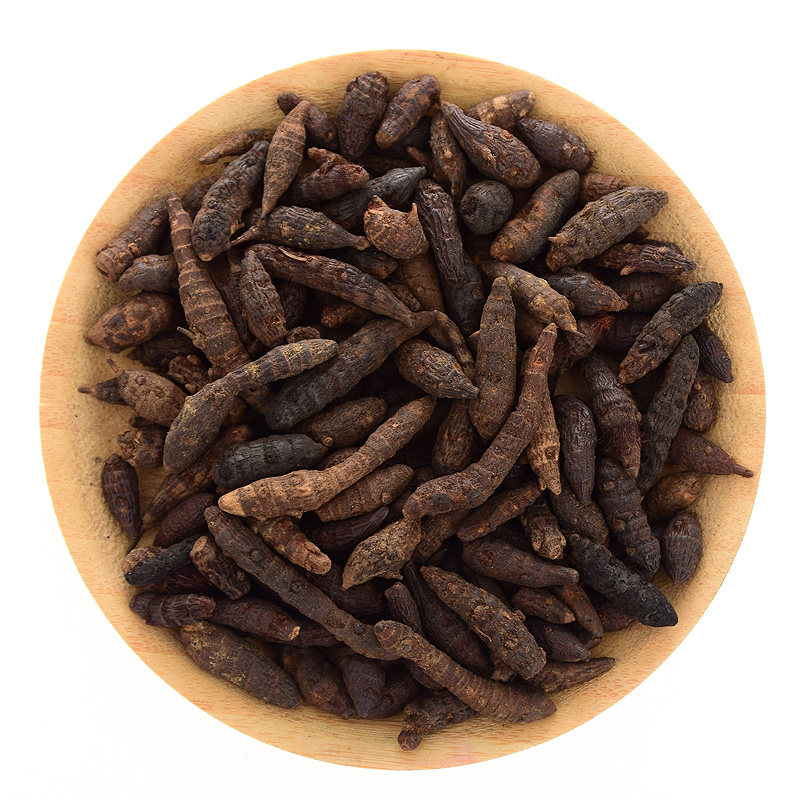 精选香附子香附米生香附光香附香头草50g