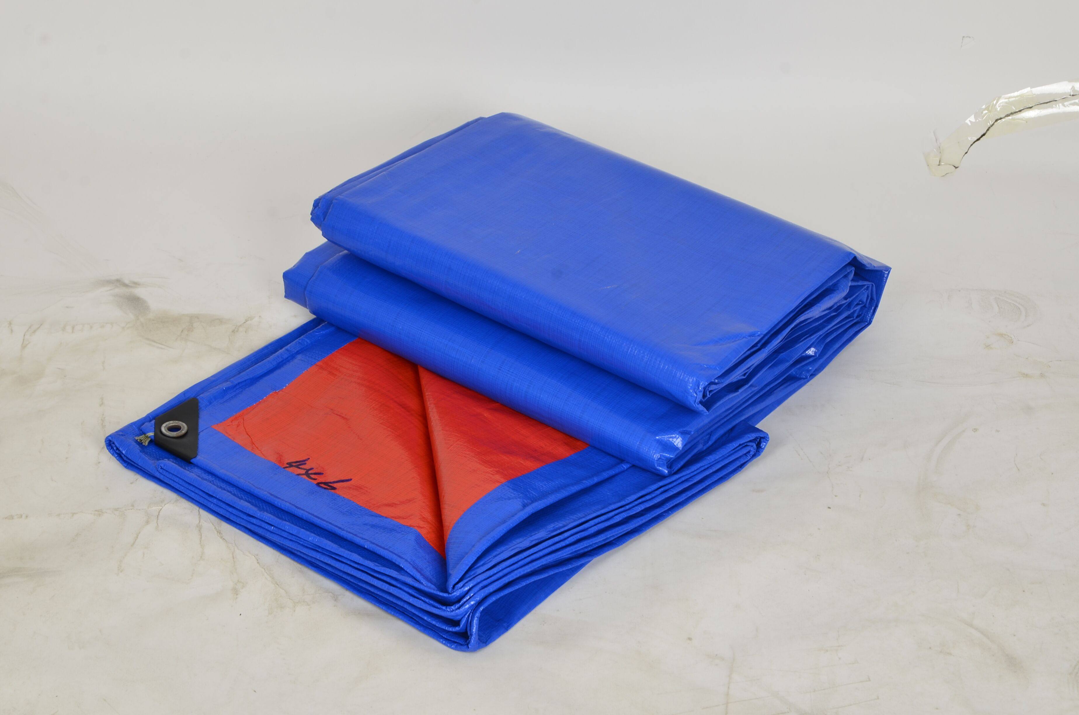 加厚包邮货车油布苫布塑料遮雨防雨布彩条布防水防晒蓬布定做