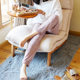 Fairy house pants girl summer and autumn loose slacks nine point bottomed pants elastic waist casual pants wear lantern pants Fairy house pants girl summer and autumn loose slacks nine point bottomed pants elastic waist casual pants wear lantern pants