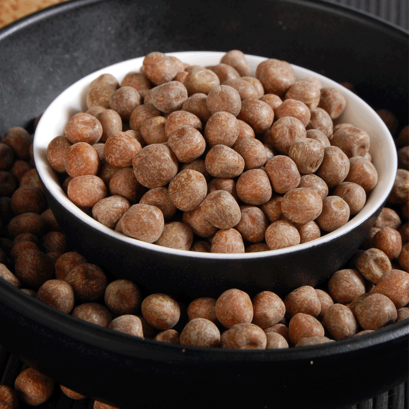 兰州小灰豆子豌豆400gx5五谷杂粮甘肃特产黑豆