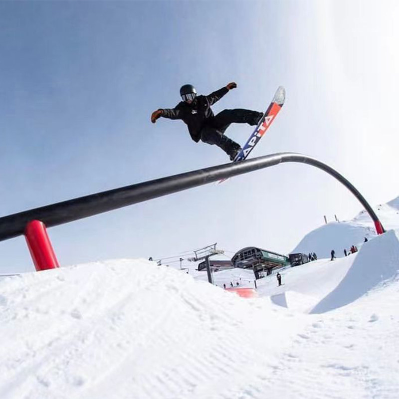 瓷雪具2122款capita单板doa滑雪板全能男款公园滑雪板