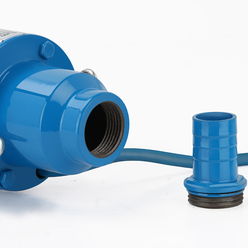 深井纳联深水抽水机220v扬程高扬程不锈钢潜水泵增压水泵