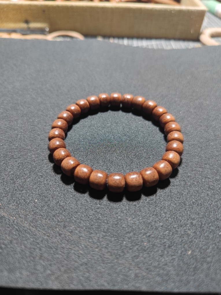 枥木鞍革皮珠皮珠手皮老型老型佛珠